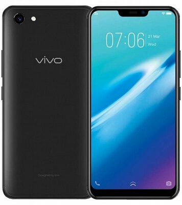 Замена дисплея на телефоне Vivo Y81